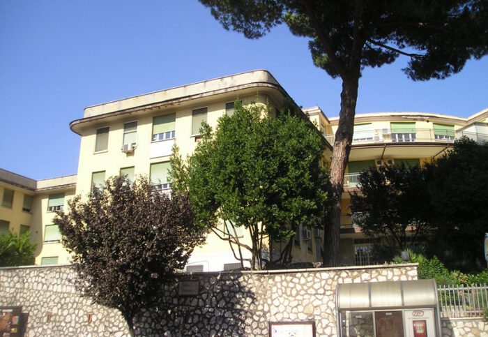 Colleferro, fiocco rosa all'Ospedale: nasce una bimba ma il reparto di Ostetricia non esiste