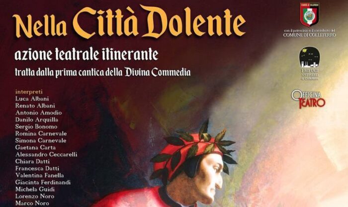 Officina Teatro Colleferro