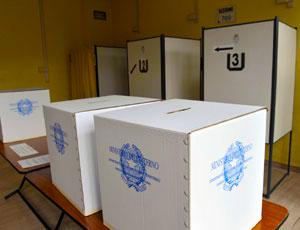 Ostia: varata l'ordinanza preventiva per la sicurezza del ballottaggio di domenica 19 novembre 2017