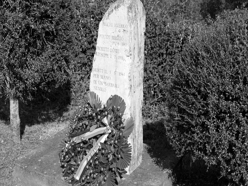 Vicocaro, 72° anniversario dell'Eccidio delle Pratarelle: commemorazione il 7 giugno