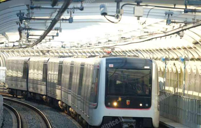 Metro C: forti ritardi, per un intervento tecnico segnalati da Roma Mobilità