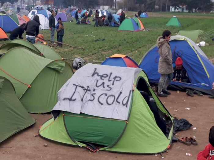 Amnesty International, 22 giugno convegno a Roma: La vulnerabilità europea sui rifugiati e migranti