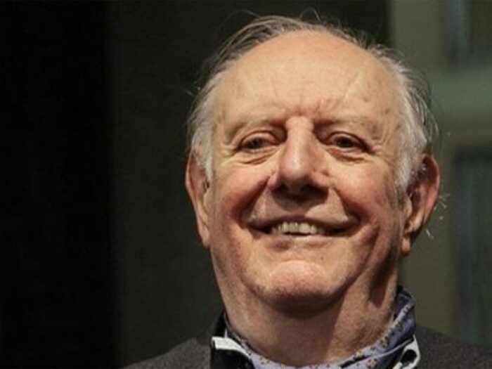 Morte Dario Fo, il ricordo dell'assessore alla crescita culturale di Roma Luca Bergamo