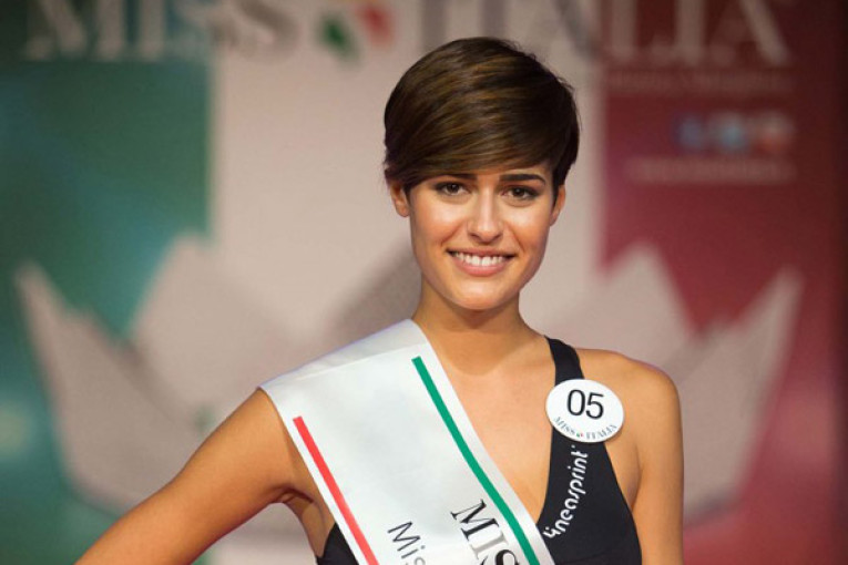 Miss Italia e Unpli