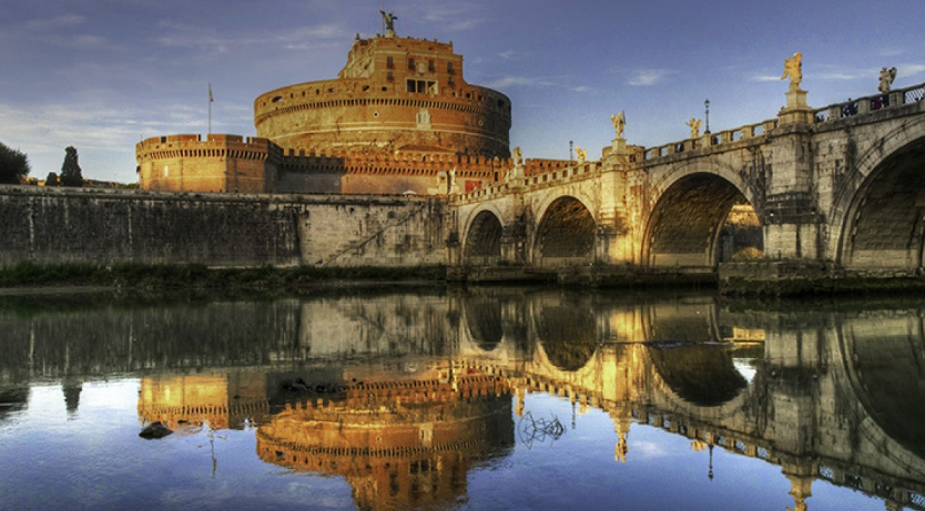 Roma, Sere d’arte a Castel Sant’Angelo 2016: dal 24 giugno al 25 settembre