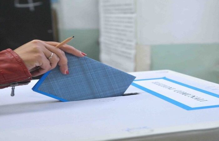 Elezioni Comunali 2019 risultati ballottaggi sindaco provincia roma frosinone