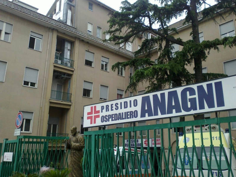 . Il comitato "Salviamo l'Ospedale di Anagni" interviene sul dibattito politico-amministrativo delle ultime settimane