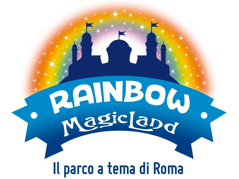 Rainbow MagicLand nuova stagione 2019