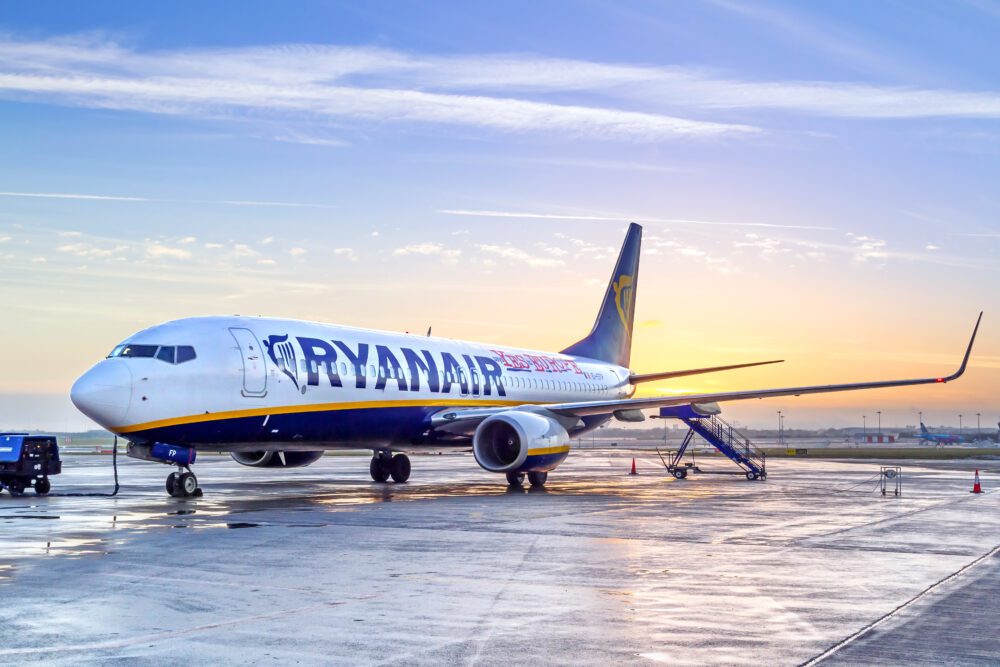 Malori e panico su un volo Ryanair: passeggeri stremati dal caldo