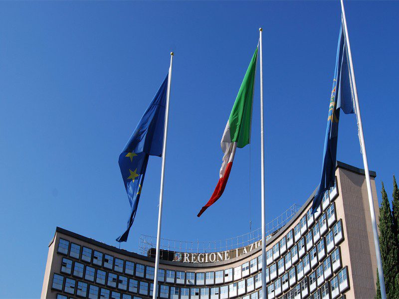 Ordinanza Regione Lazio, Assessore Pulcini: "Misure irragionevoli prese da Zingaretti. Sport individuale fermo altri due giorni"