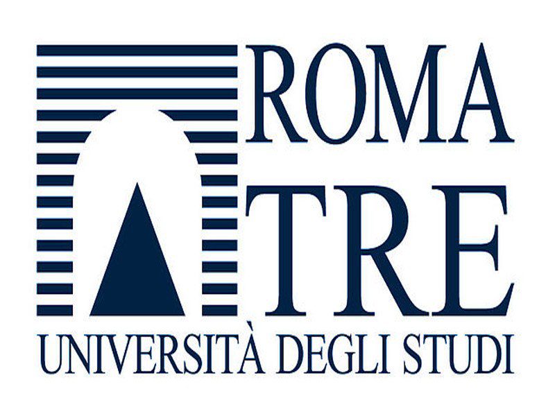 Risultati immagini per roma tre logo