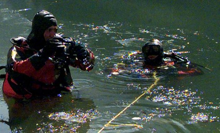 Ponzano Romano, auto finisce nel fiume Tevere: rinvenuto il cadavere di un uomo all'interno