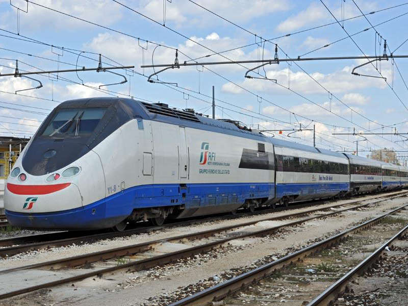 trenitalia assume personale