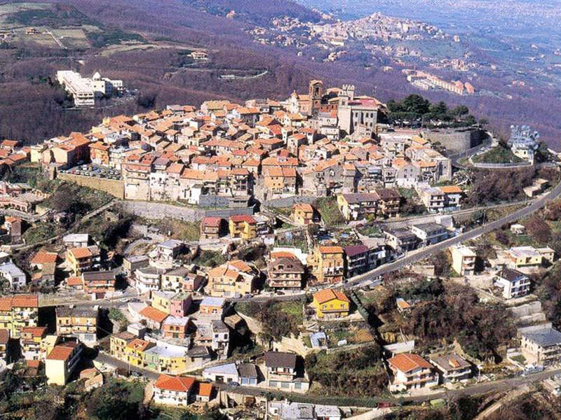 rocca priora sospensione idrica acqua 3 maggio 2021 zone