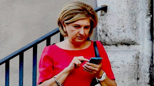 Roma Malagrotta, Catalano (FDI): "Allibiti da dichiarazioni Muraro"