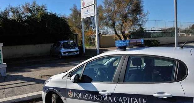 Polizia Roma Capitale: tolleranza zero verso gli insulti via social