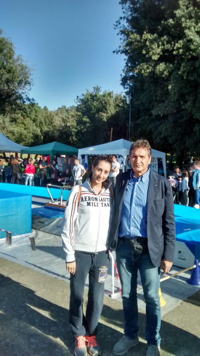 Frascati, il grande successo per la Festa dello Sport