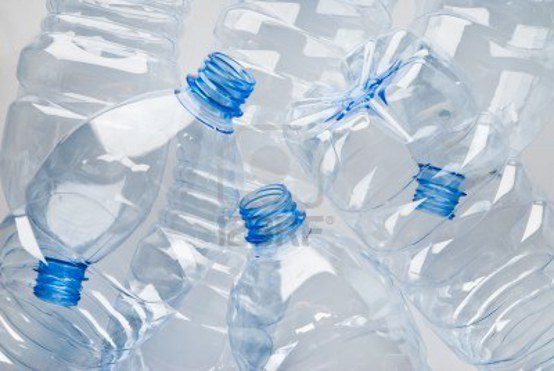 La plastica sta danneggiando le cellule del nostro corpo. Ecco come