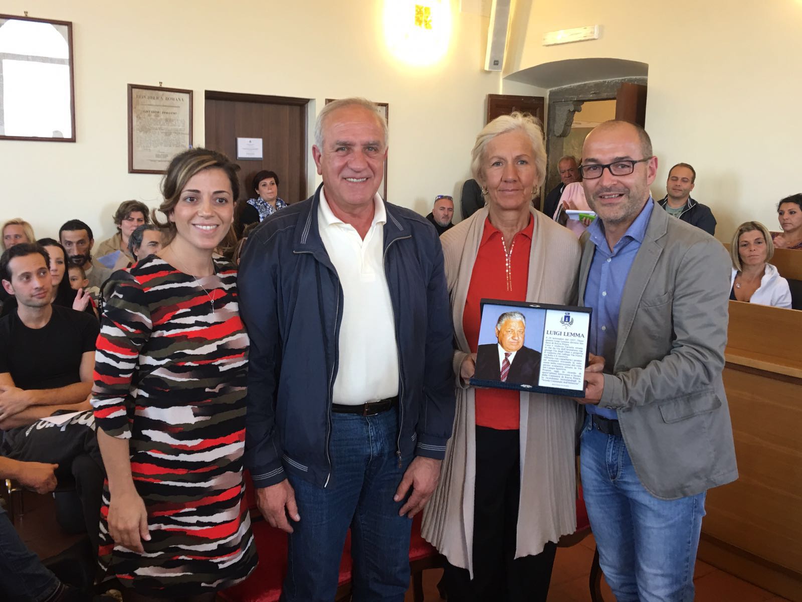 Rocca Priora Scuola Comunale dell'Infanzia