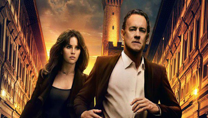 Recensione Inferno: torna il prof Langdon