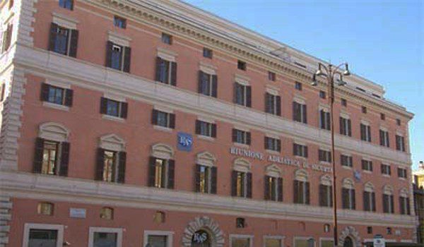 Roma, Accordo con Apple: rinasce Palazzo Marignoli a via del Corso e 200 nuovi posti di lavoro