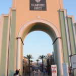 valmontone outlet regole sicurezza