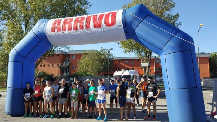 ardea giornata dello sport