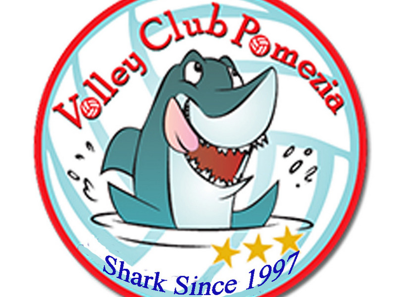 Shark Volley Pomezia Bonfant