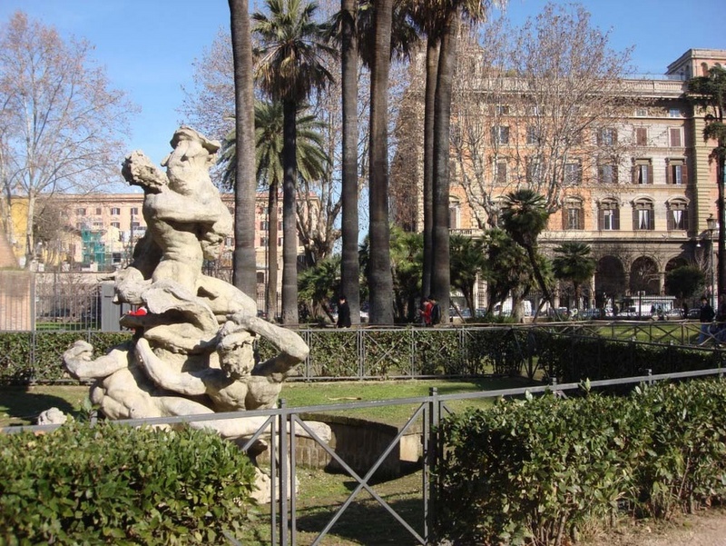 Esquilino e Lepanto, al via delocalizzazione ambulanti di Piazza Vittorio e Via Ferrari