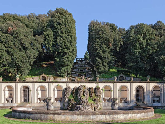 Nomentano, approvata la riqualificazione ambientale di Villa Torlonia