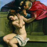 Artemisia Gentileschi: in mostra la forza di una donna e il suo tempo