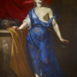 Artemisia Gentileschi: in mostra la forza di una donna e il suo tempo