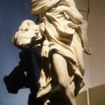 Bernini e i suoi modelli: ai Musei Vaticani in mostra l'opera incompiuta