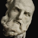 Bernini e i suoi modelli: ai Musei Vaticani in mostra l'opera incompiuta