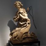 Bernini e i suoi modelli: ai Musei Vaticani in mostra l'opera incompiuta