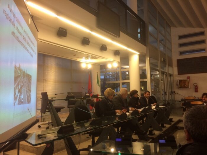 Fiumicino finanziamento reti di impresa