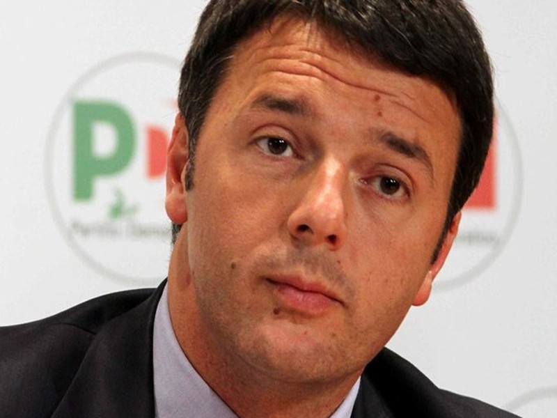 Frosinone, Renzi in arrivo per sostenere le ragioni del Sì al Referendum