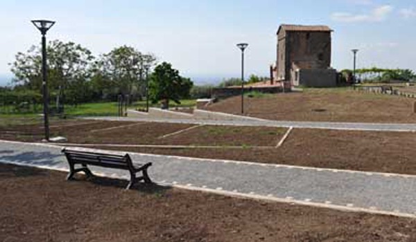 Frascati, incontro pubblico per il destino del Parco Archeologico di Cocciano