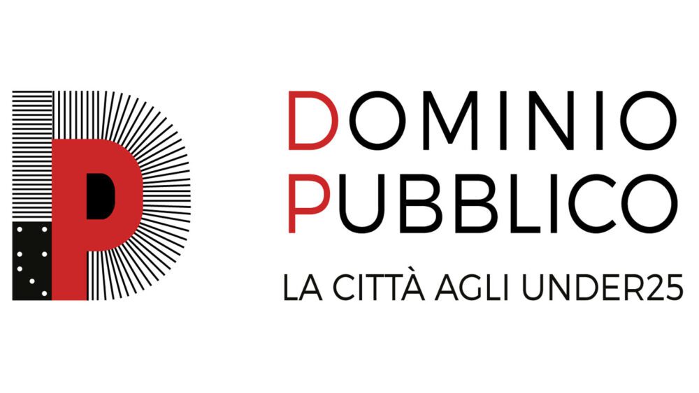 Dominio Pubblico, La città agli Under 25 il 6 dicembre presentata la quarta edizione