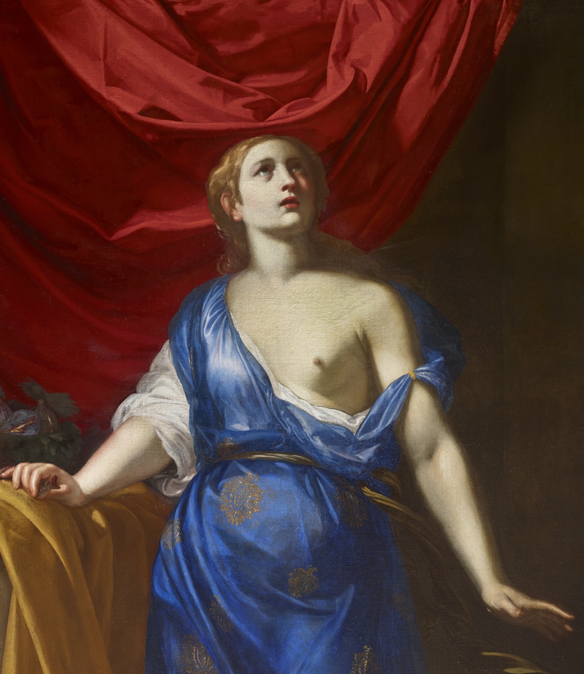 Artemisia Gentileschi: in mostra la forza di una donna e il suo tempo