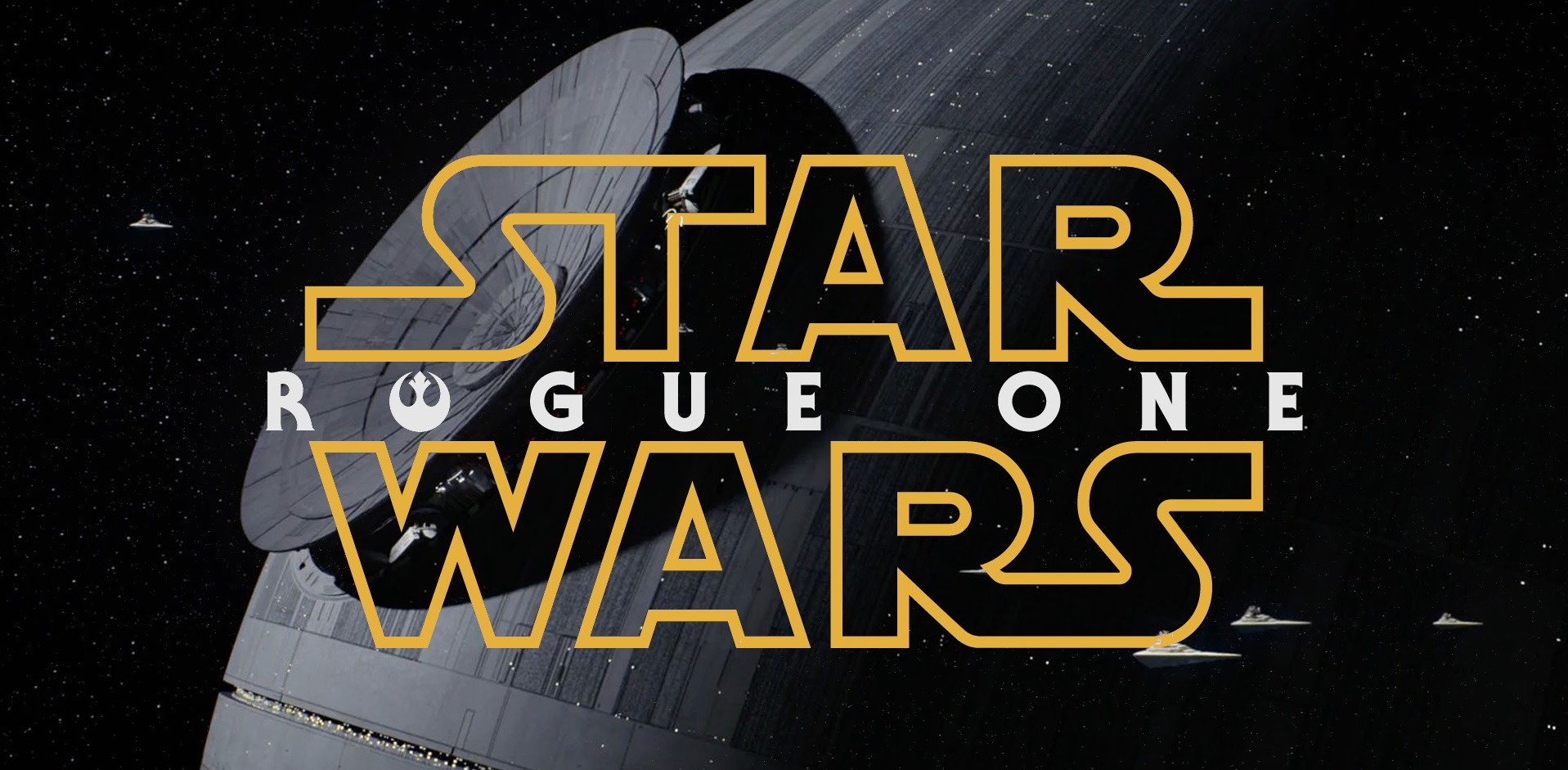 Recensione Rogue One, A Star Wars Story