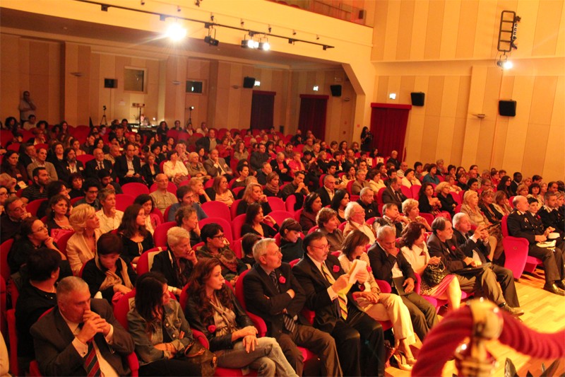 Palestrina, Movieclub Film Festival al Cinema Teatro Principe il 10 dicembre