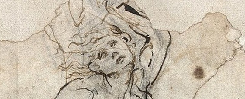 Scoperto disegno di Leonardo Da Vinci del valore di 15 milioni di euro