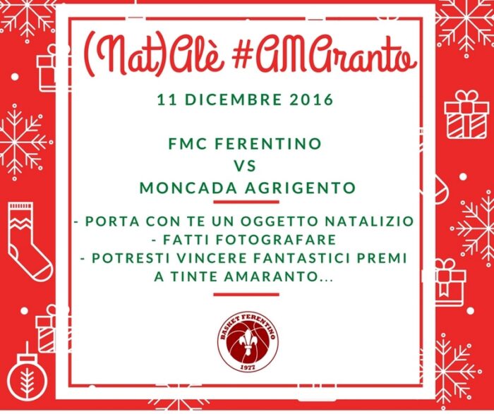 ferentino #AMAranto