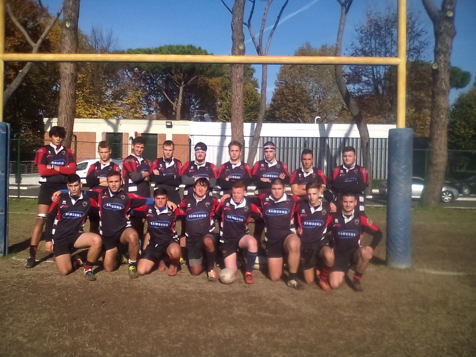 Ldm Colleferro Rugby 1965, un week-end esaltante: prima vittoria per l’Under 18, bene le altre