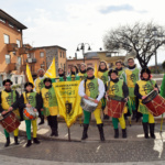 Lariano, Sant'Antonio Abate 2017: le foto dei festeggiamenti