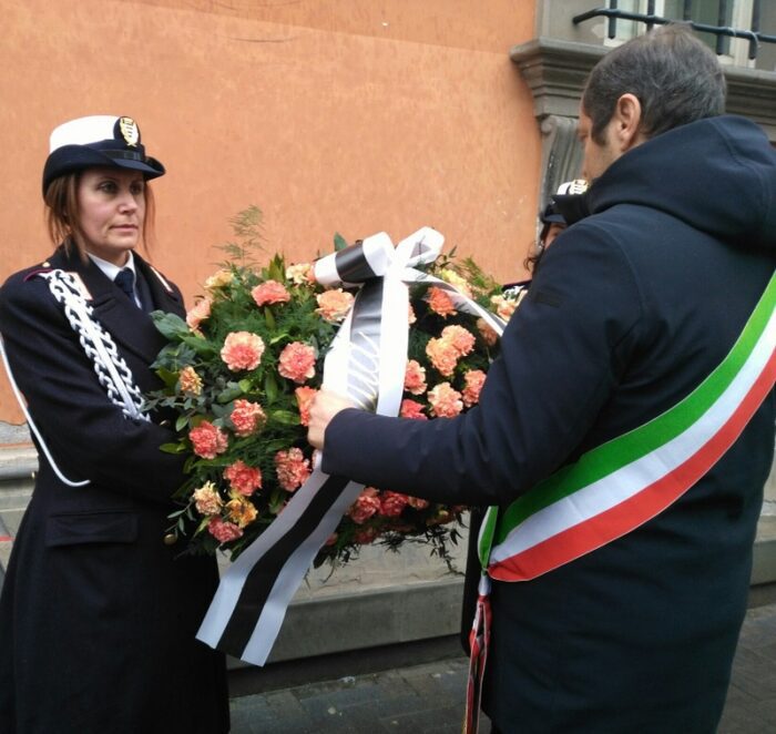 sora anniversario terremoto della marsica