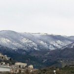 Maltempo e venti forti sul Lazio: l'allerta meteo per la giornata di oggi