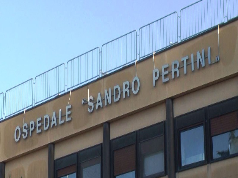 Nursind: "Regione Lazio chiarisca sui recenti allagamenti negli ospedali e sulle ristrutturazioni"
