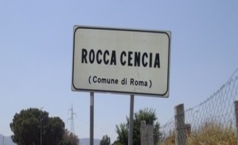 Roma, QRE di Rocca Cencia lancia l'allarme sul progetto ecomostro